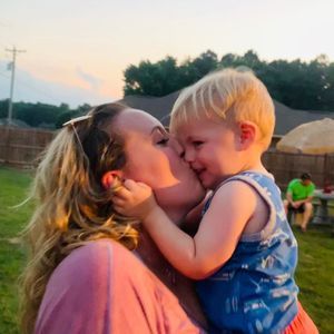 Meet your Posher, Dierdre